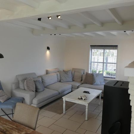 Vakantiewoning De Nachtegaal Oostende Exteriör bild