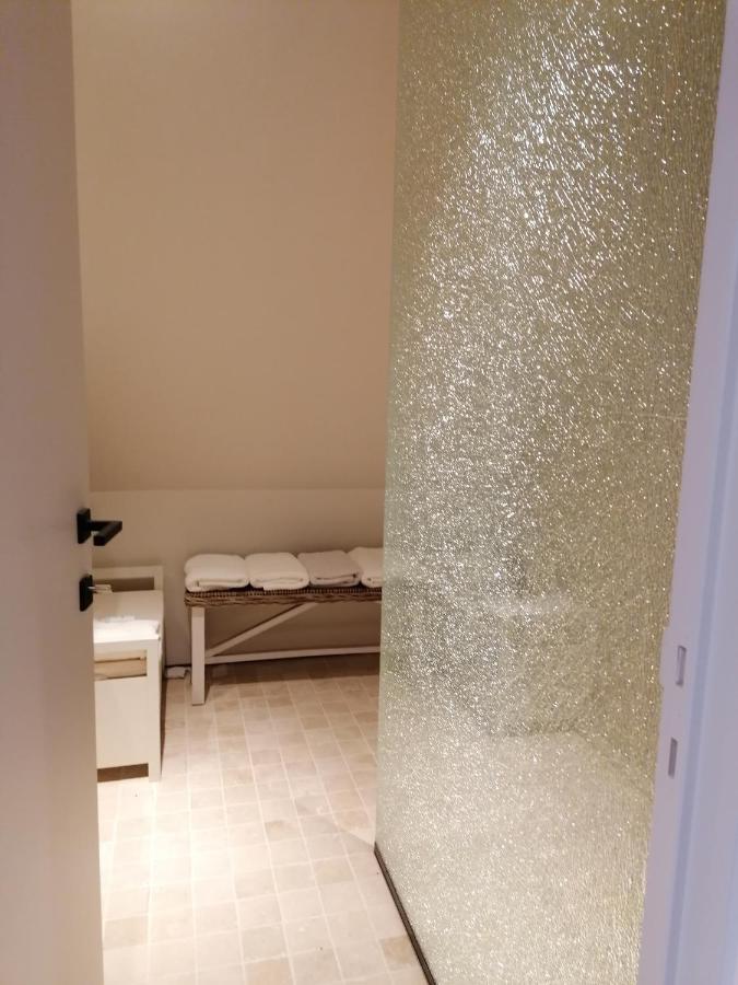 Vakantiewoning De Nachtegaal Oostende Exteriör bild