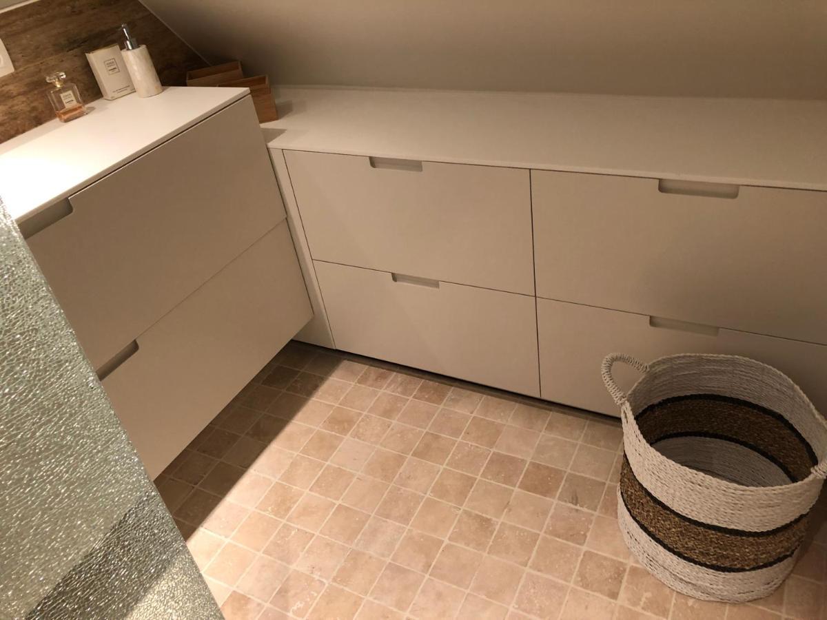 Vakantiewoning De Nachtegaal Oostende Exteriör bild