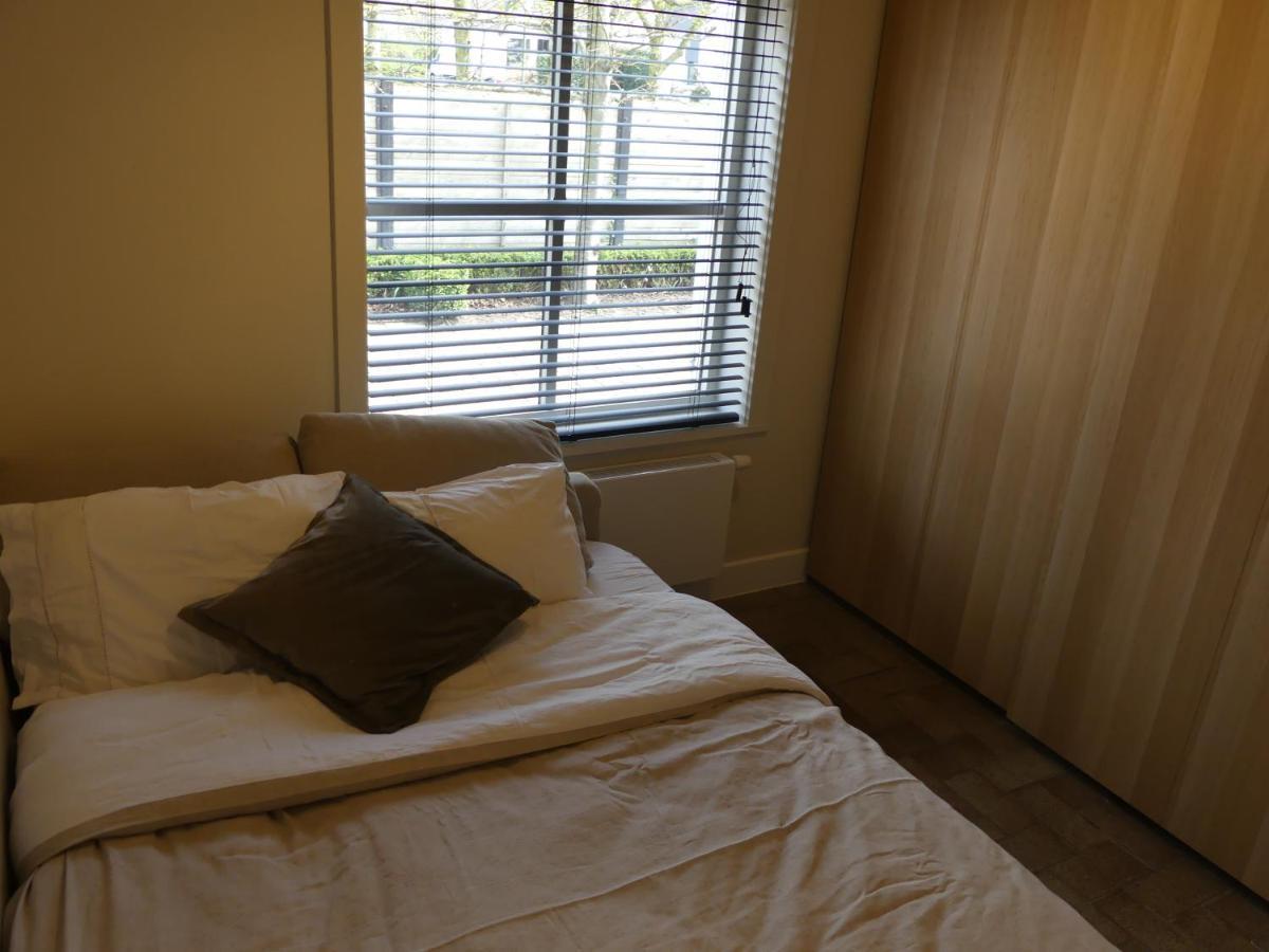 Vakantiewoning De Nachtegaal Oostende Exteriör bild