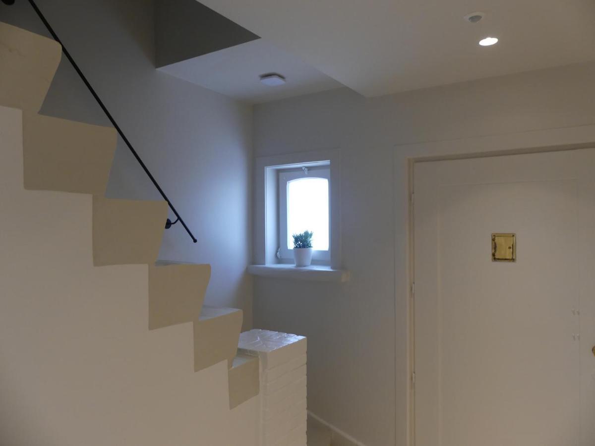 Vakantiewoning De Nachtegaal Oostende Exteriör bild