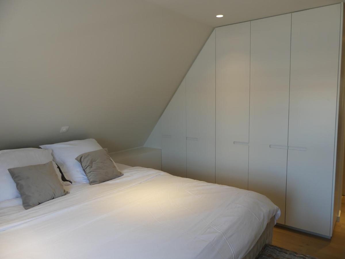 Vakantiewoning De Nachtegaal Oostende Exteriör bild