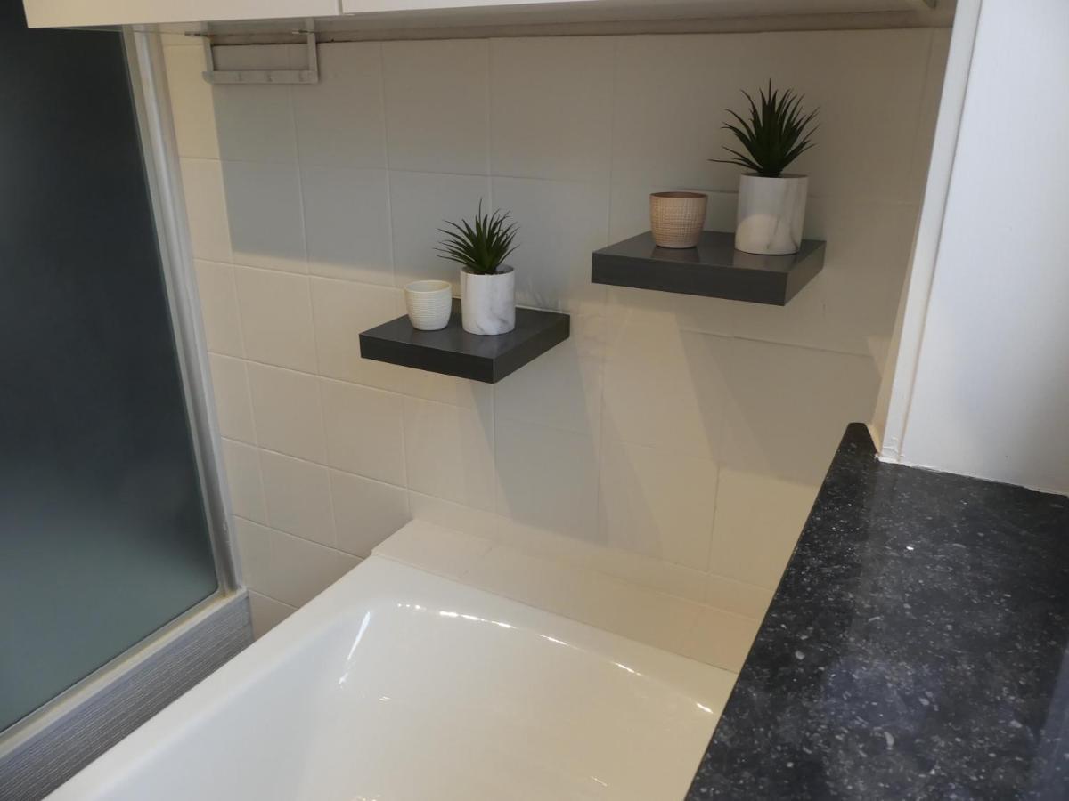 Vakantiewoning De Nachtegaal Oostende Exteriör bild